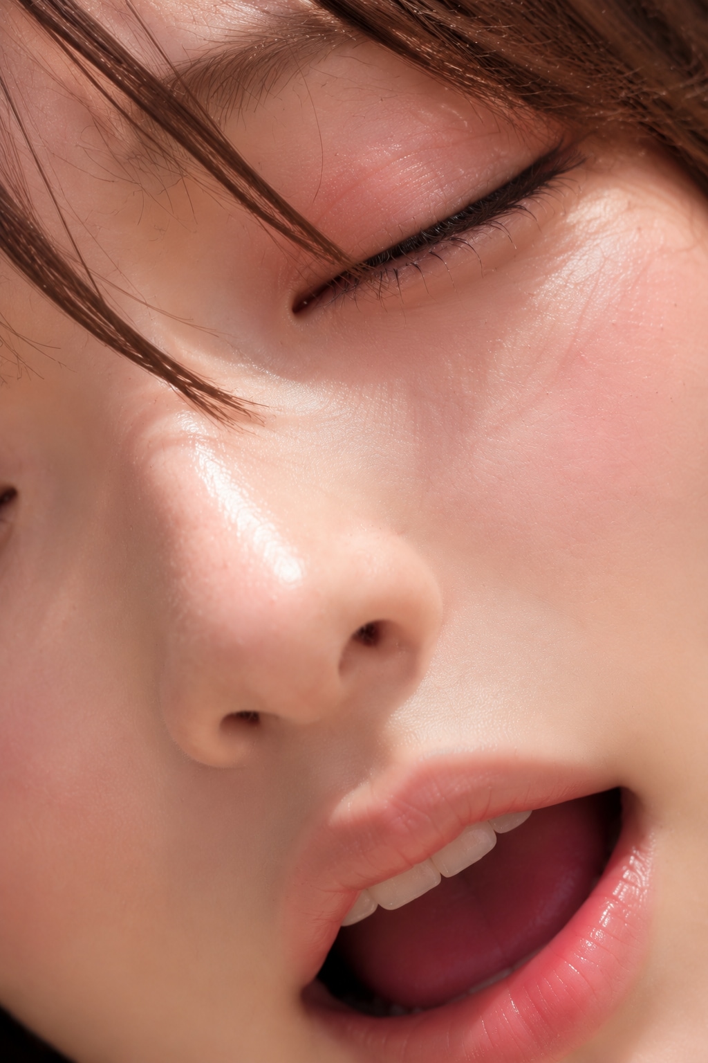 意外に積極的