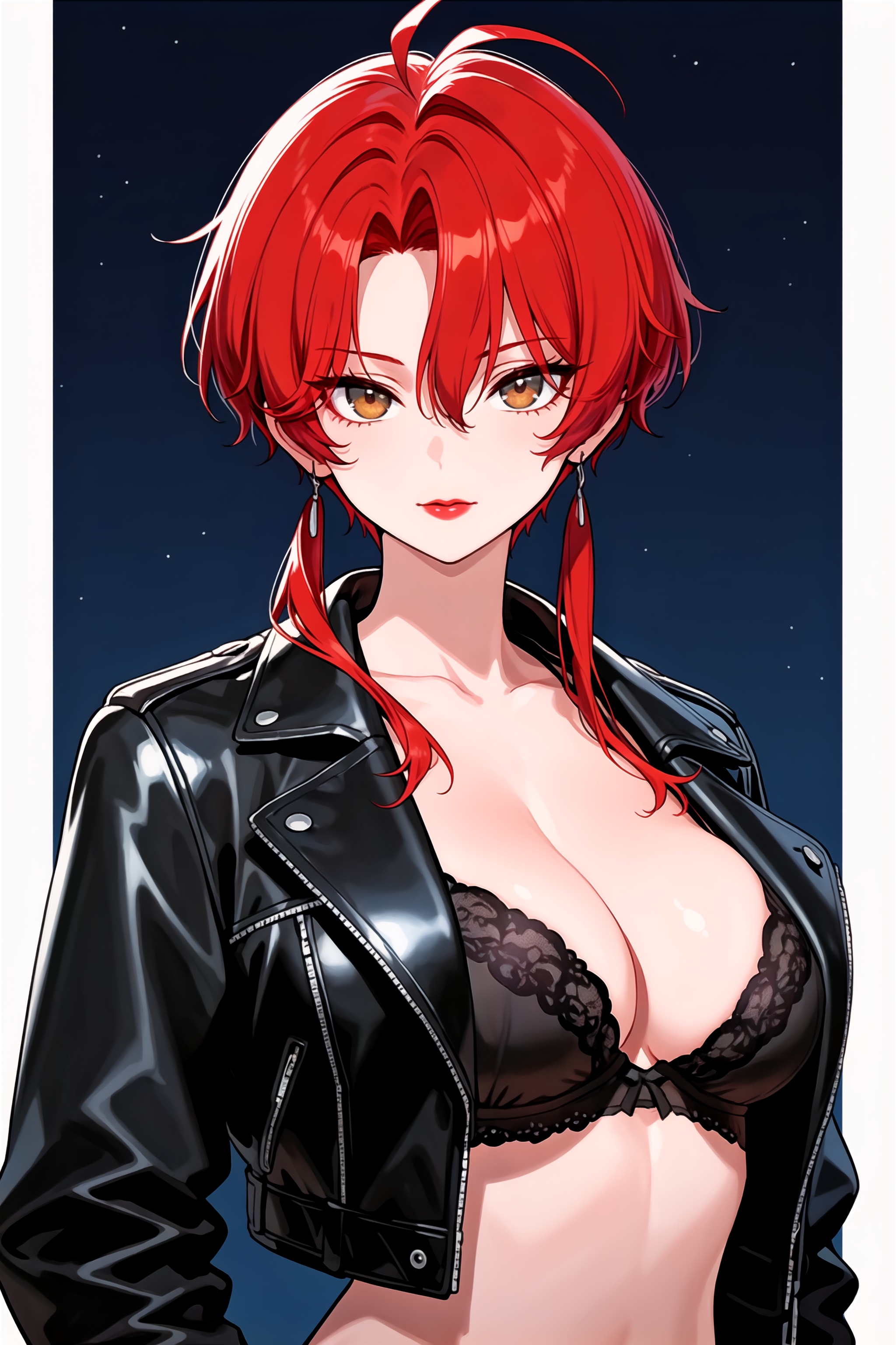Red Lips