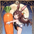 キャロットカード！ 4枚目