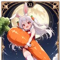 キャロットカード！ 8枚目