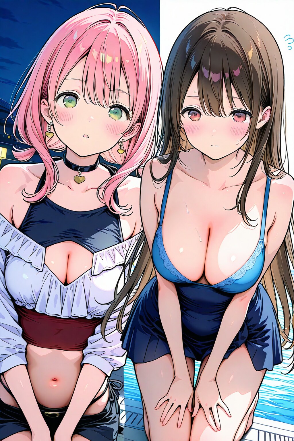 誘惑