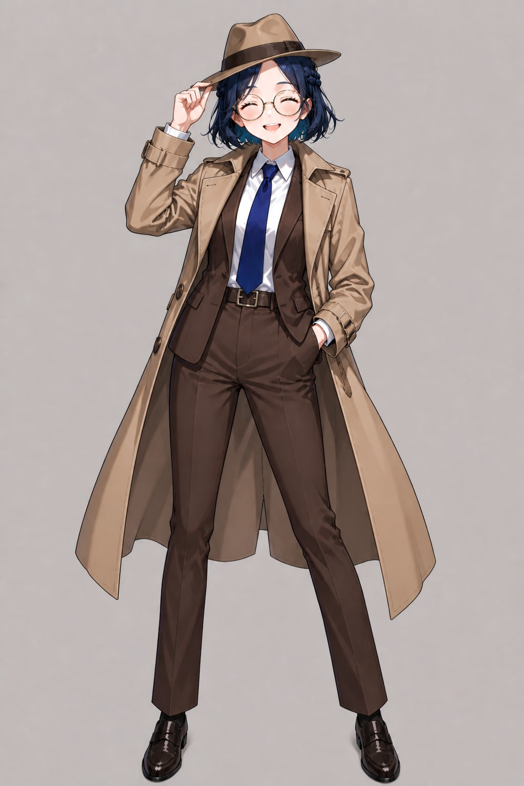 ケイドロ