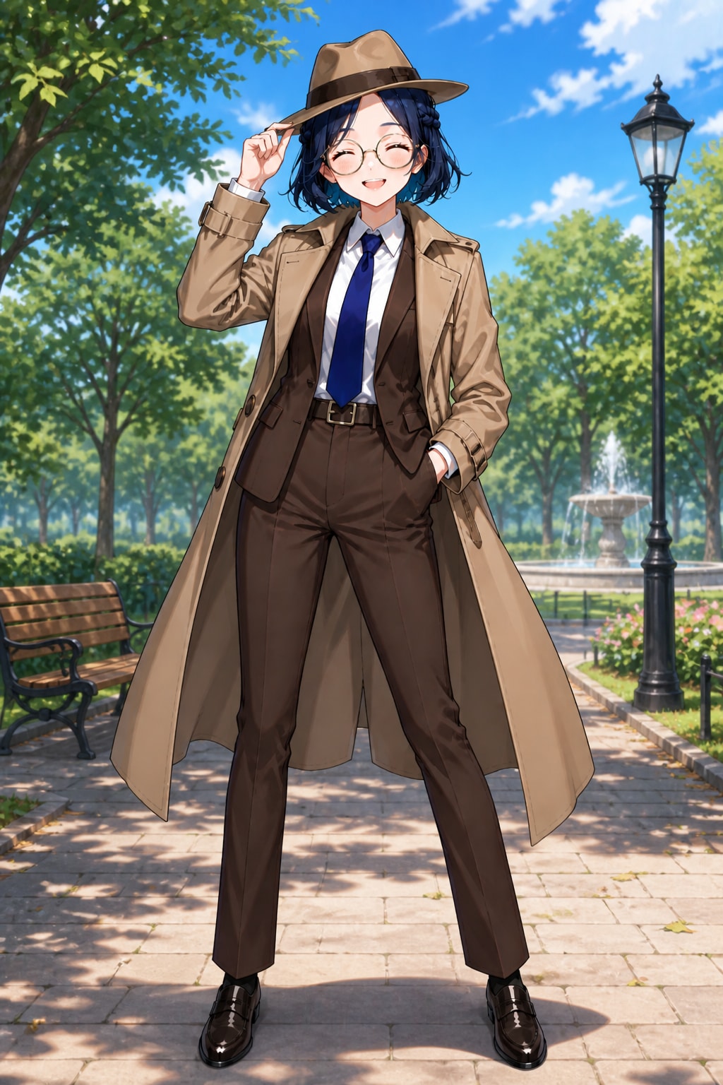 ケイドロ