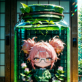 今日は何の日？　緑茶の日 2枚目