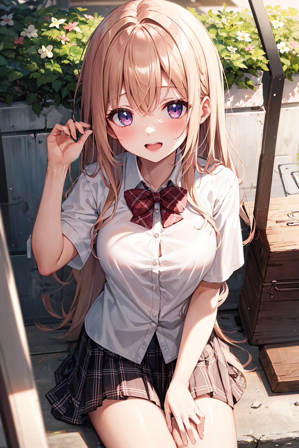 制服