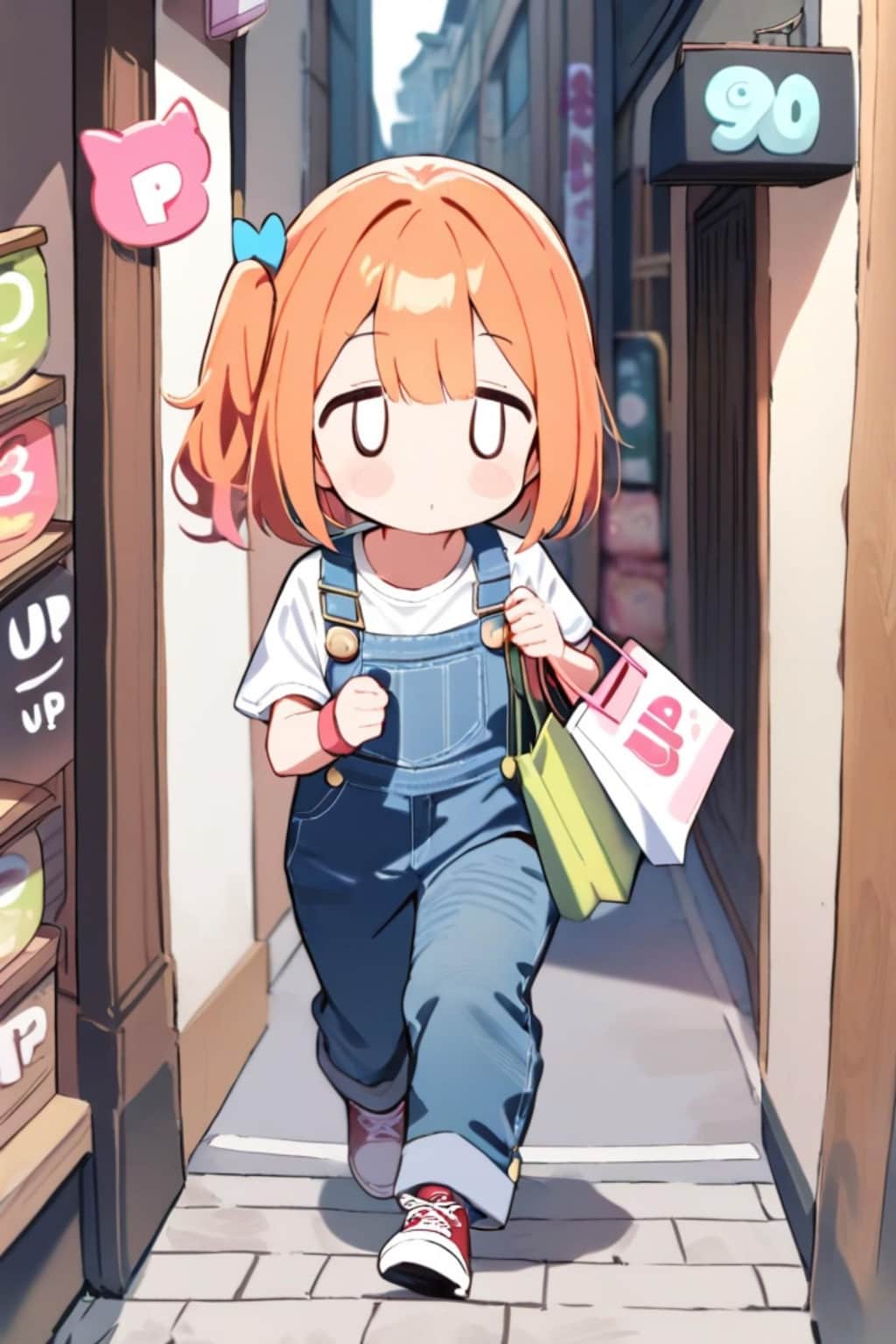 よその子のれもちゃん