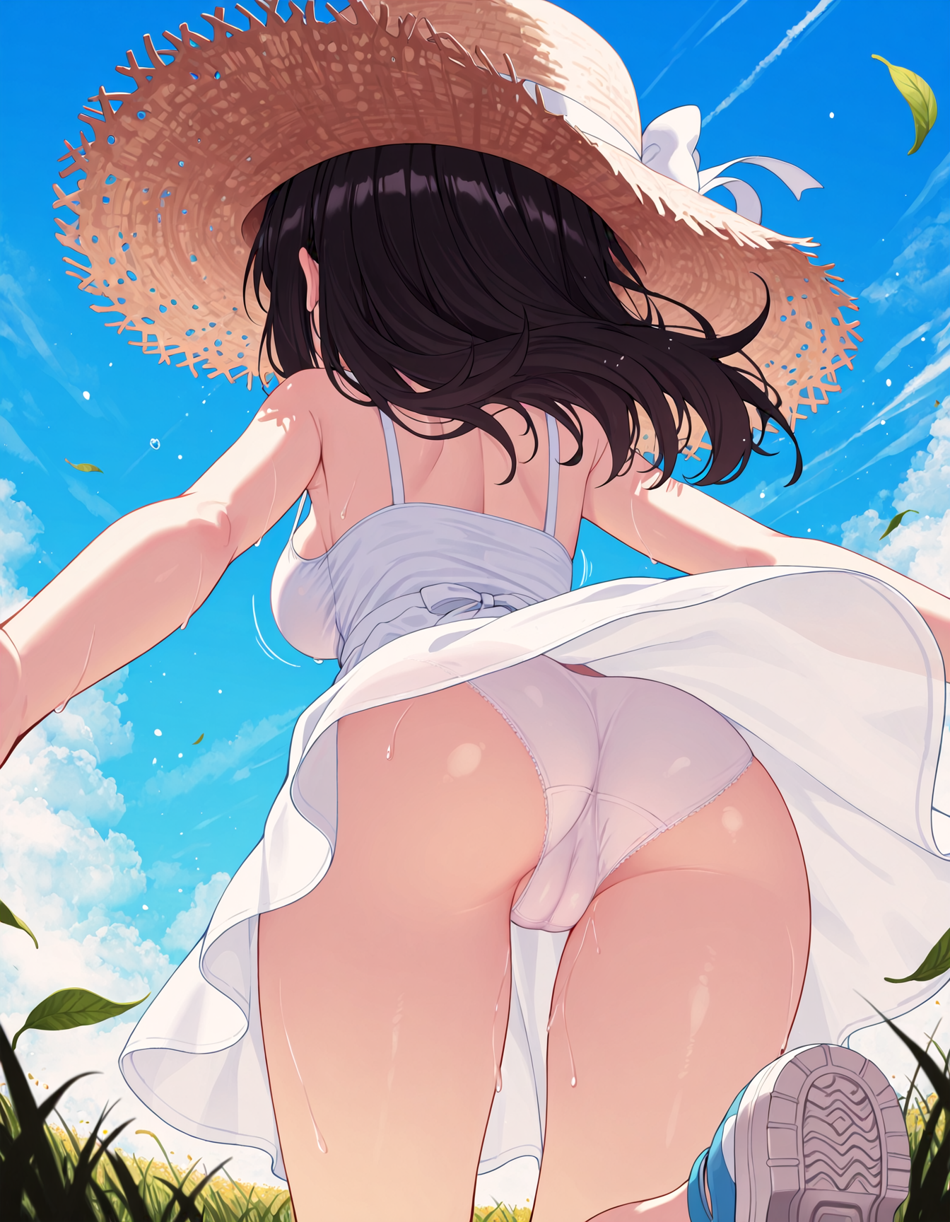 サマーバケーション