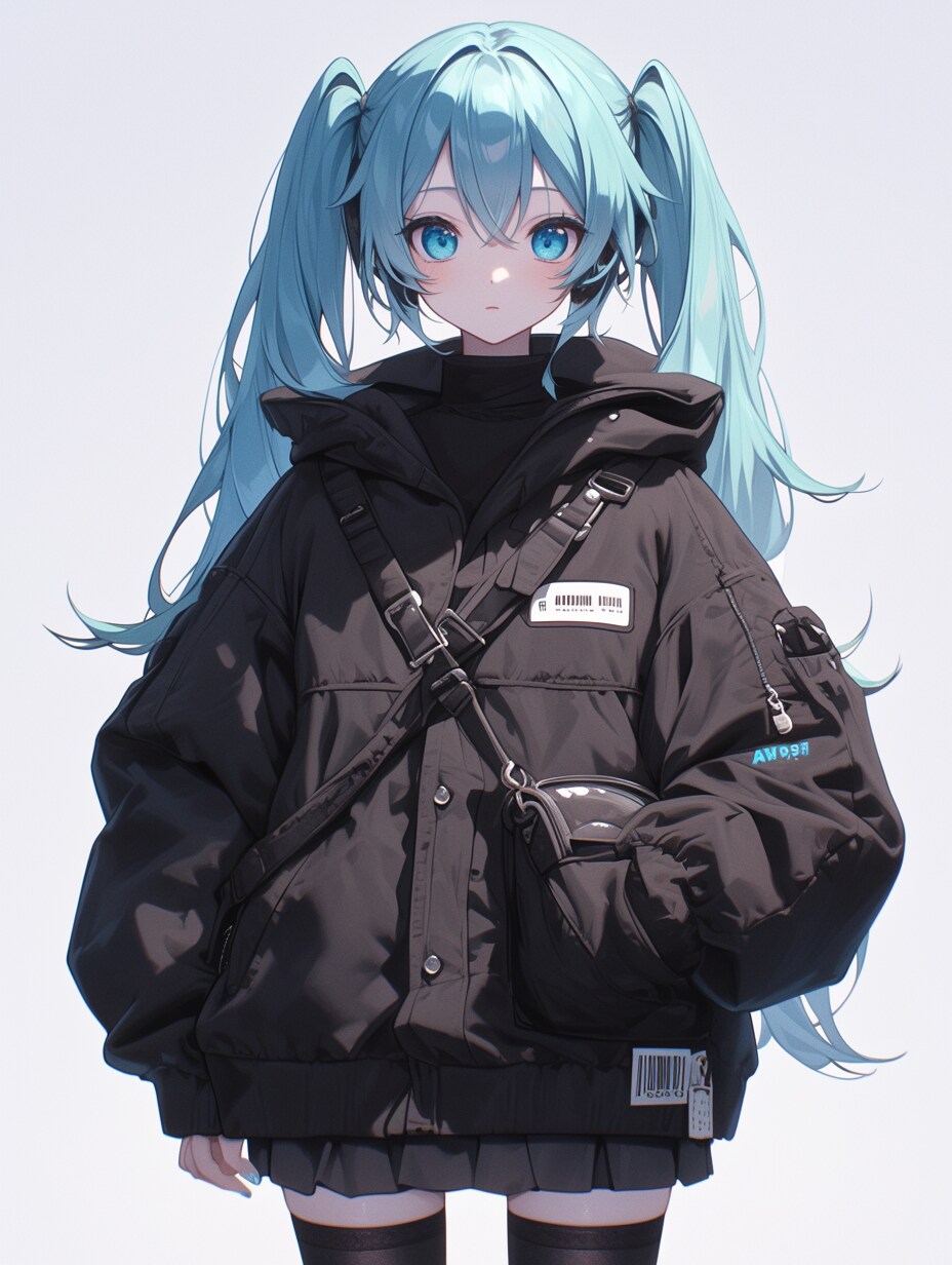 初音ミク