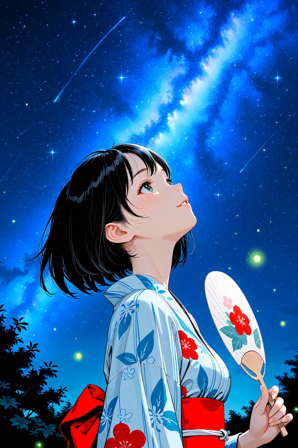 星空