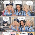 ドーナツ買ってきたよ〜…何らかのイメージ 2枚目