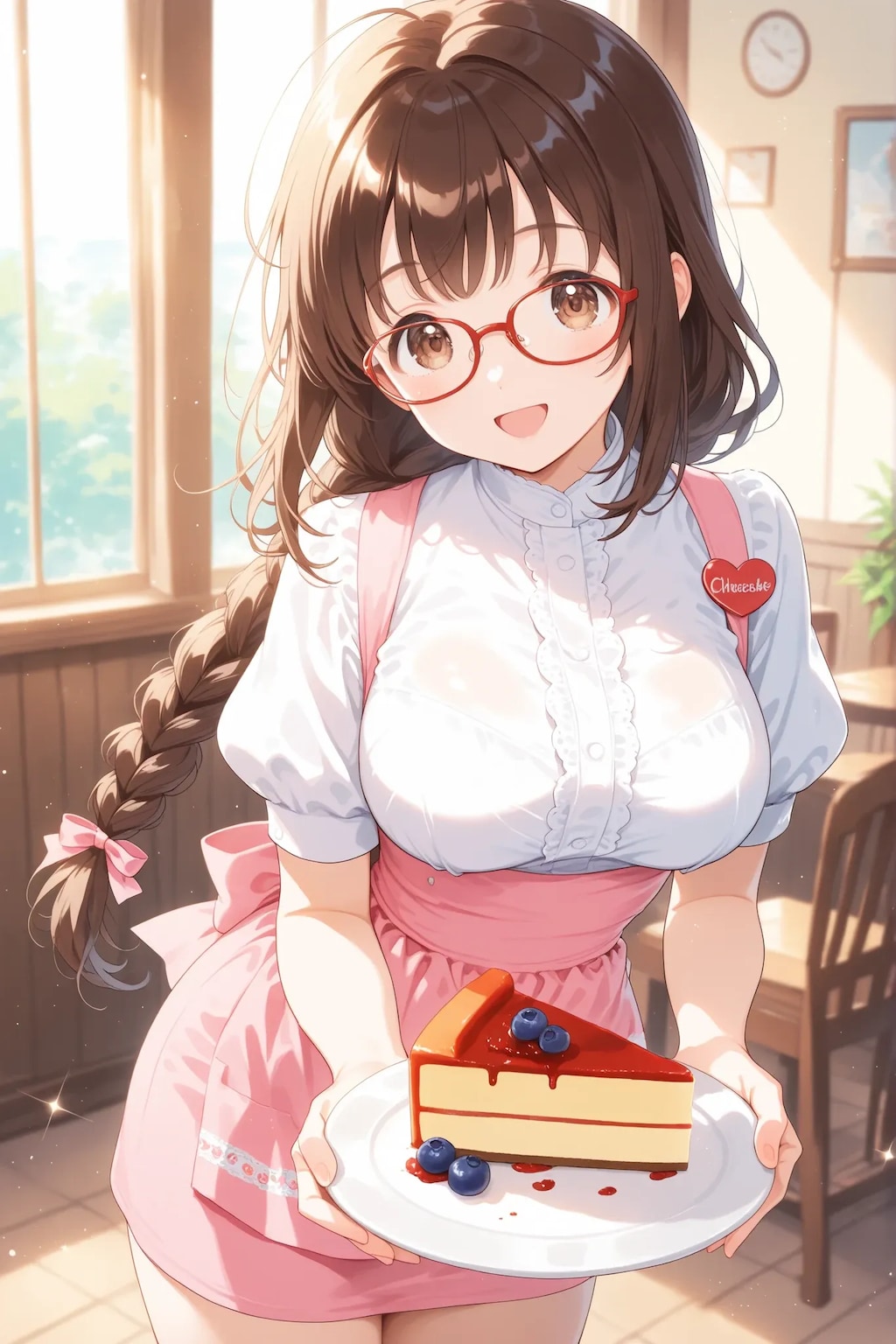 ニューヨークスタイル