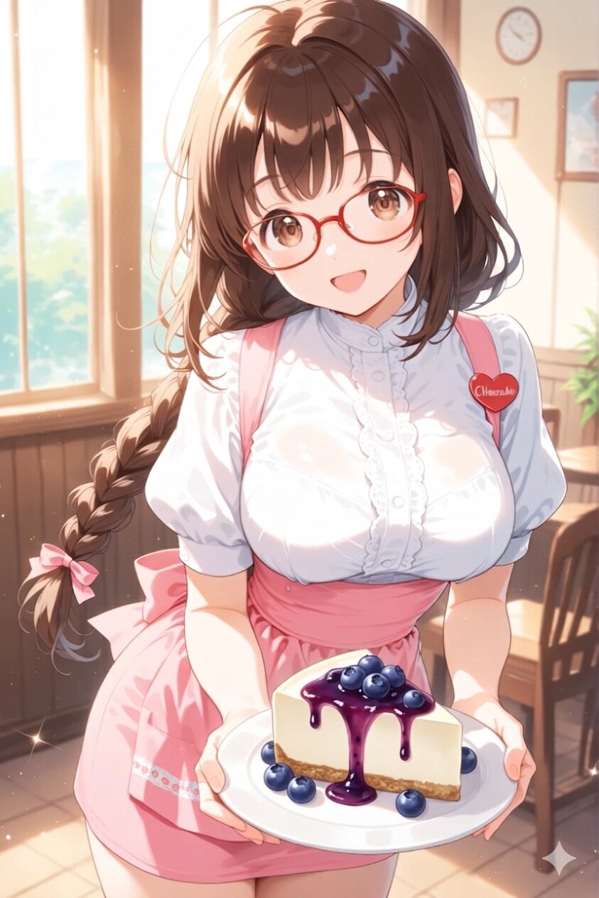 ニューヨークスタイル