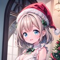メリークリスマス！(チェックポイント3種類) 4枚目