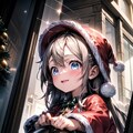メリークリスマス！(チェックポイント3種類) 5枚目