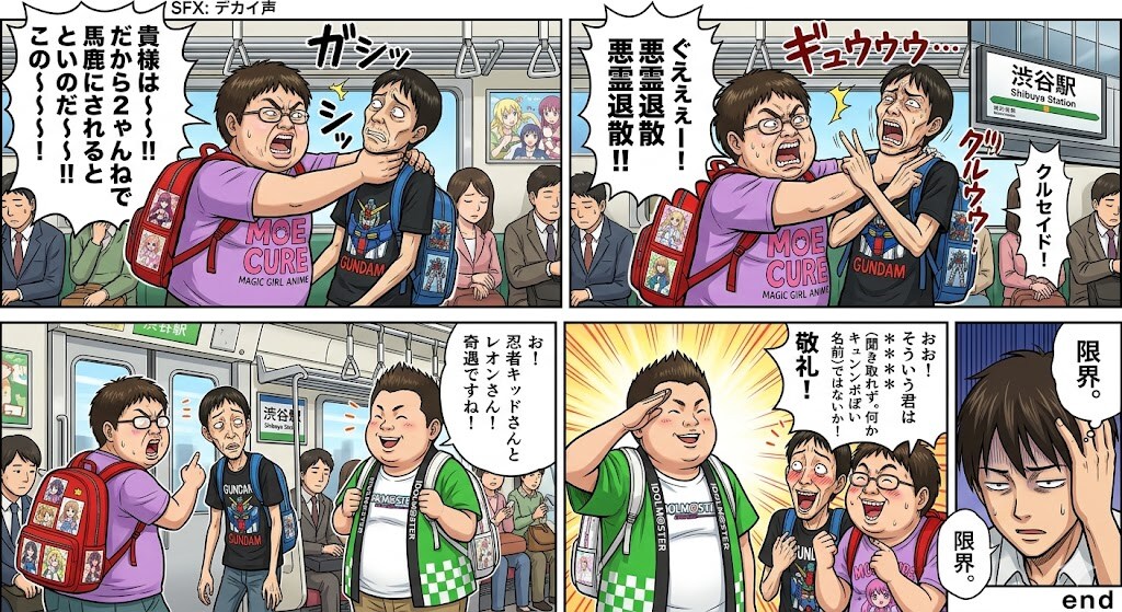 有名コピペ