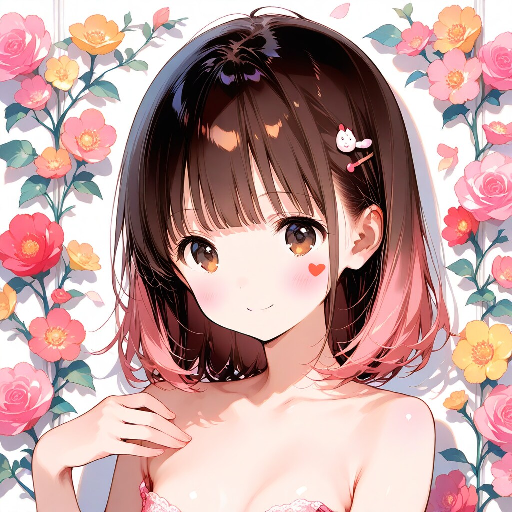 貼り紙見たよ。