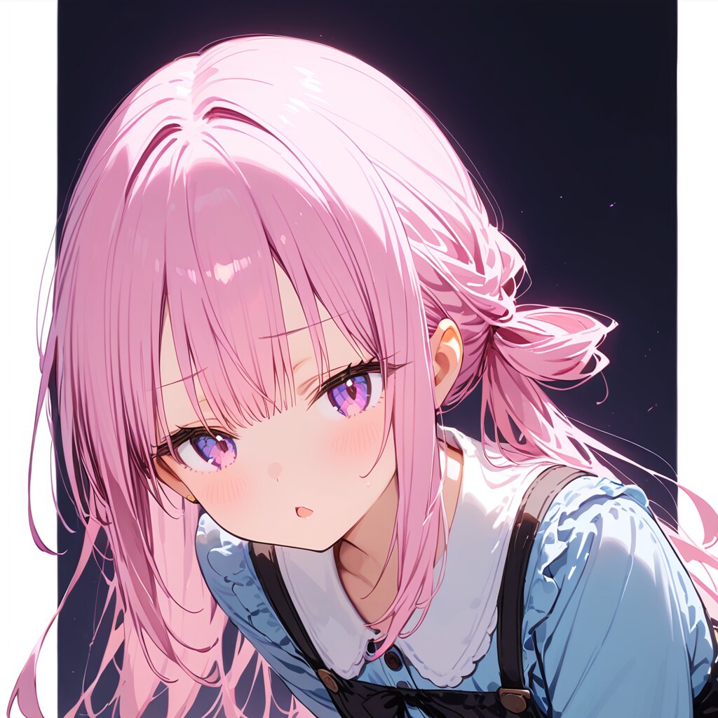 ねむちゃん016～どしたの?～