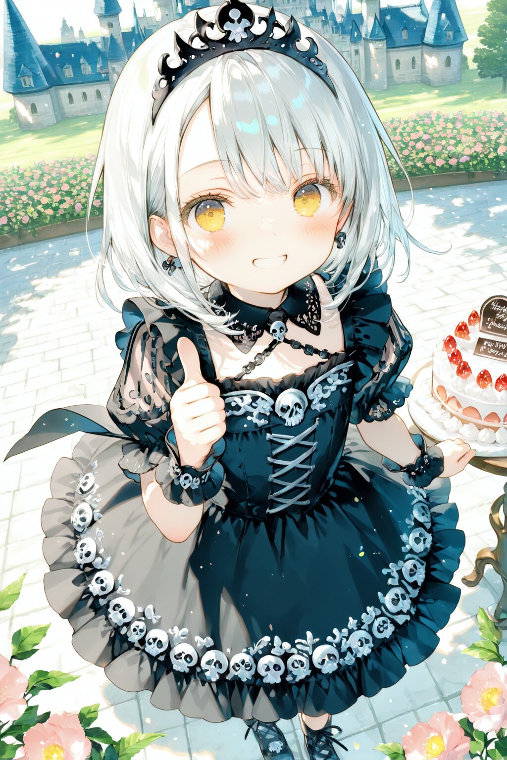 わんなっぷちゃんお誕生日おめでとう(^^)