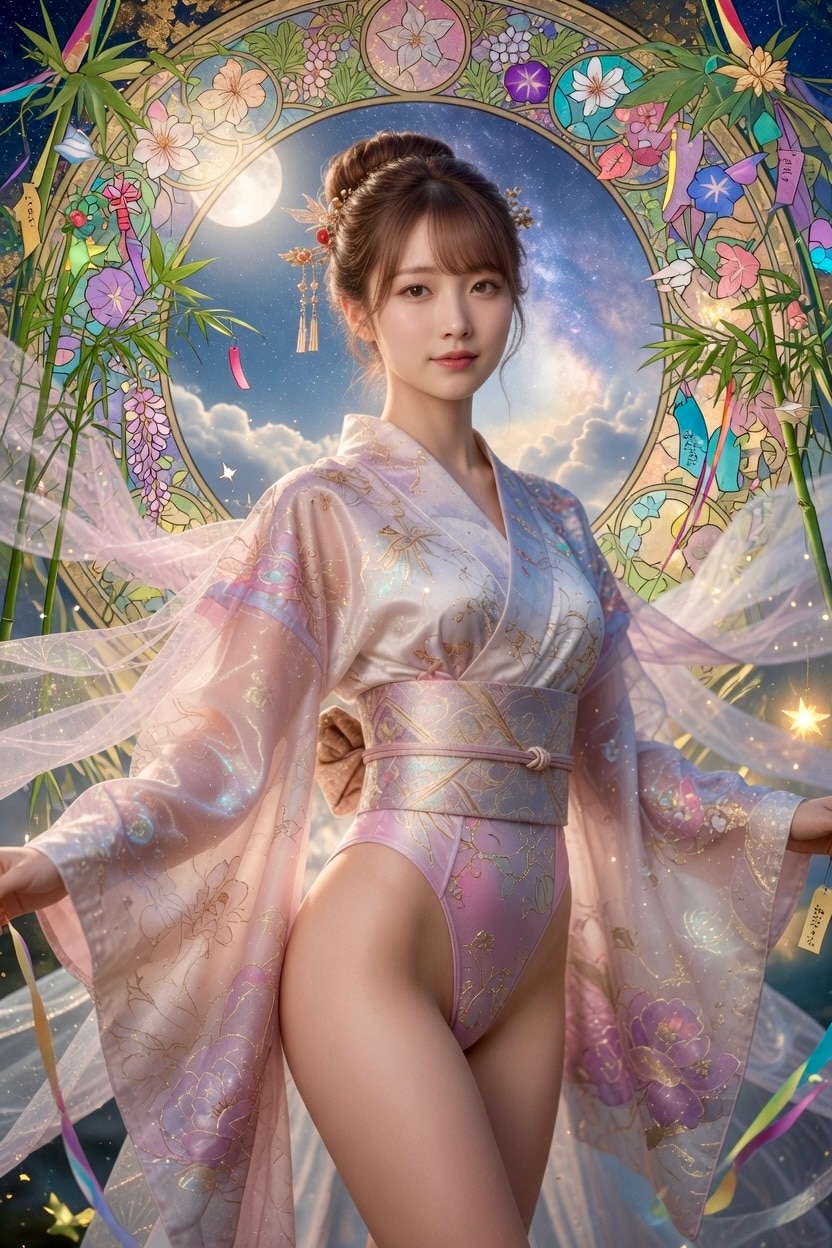 星織聖環