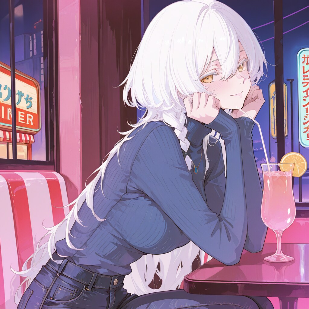 カフェ