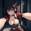ねぇ〜かわいいのはおっぱいだけ？ 8枚目