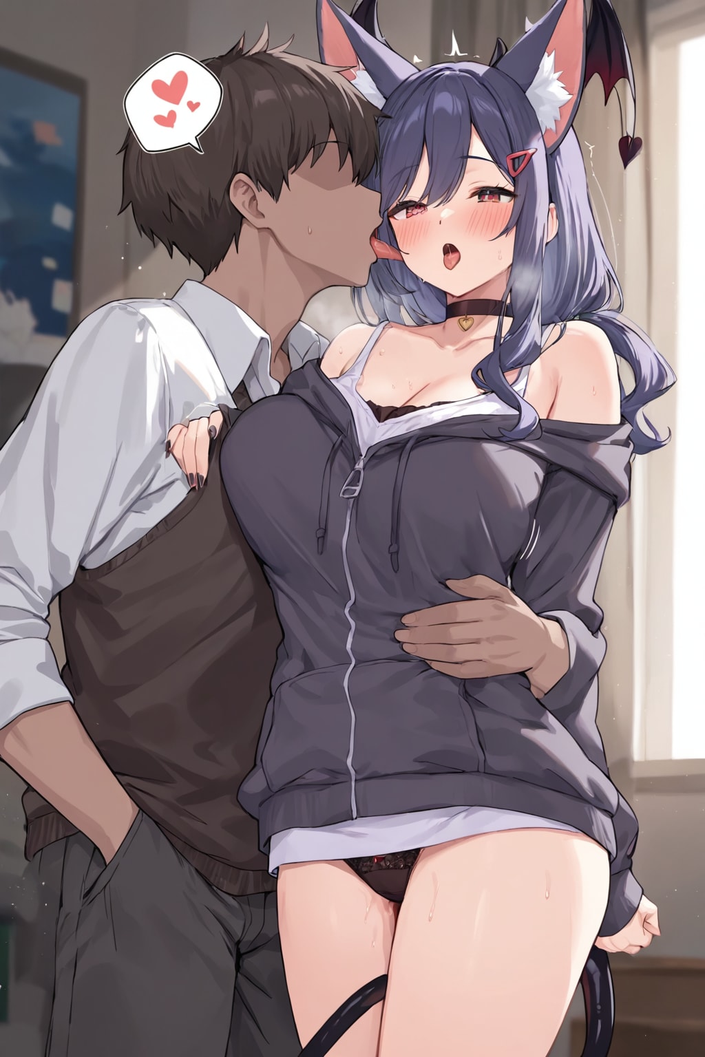 テキサス・ホールデム(devil,deepkiss)