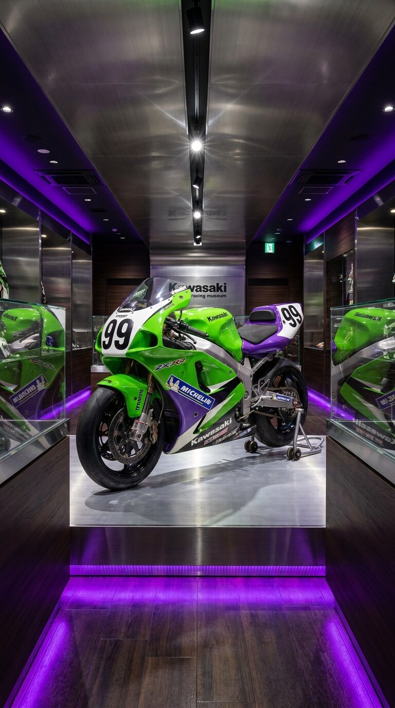 Kawasaki
