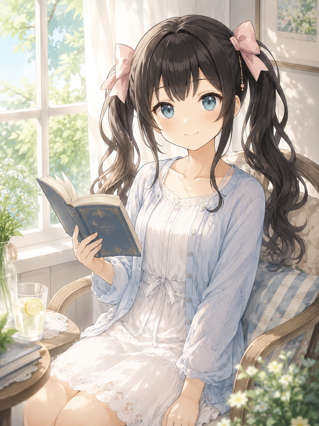 5月9日 土曜日 おはようございます☀️ | の人気AIイラスト・グラビア
