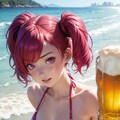 ビール[12作品]/beer 5枚目