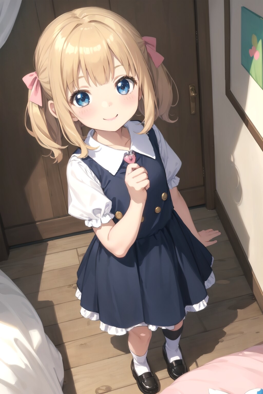 今日のちちぷい　その２３