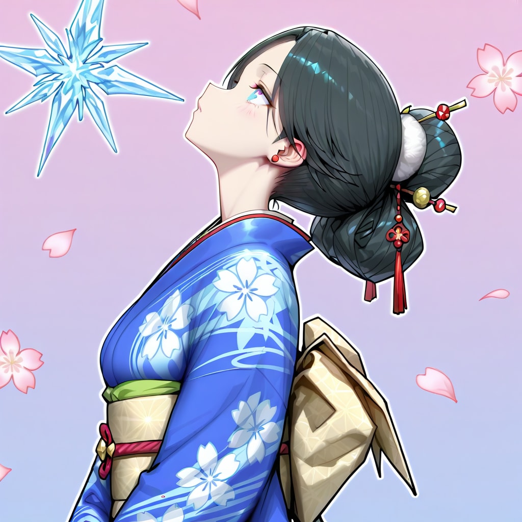 懐かしの女将
