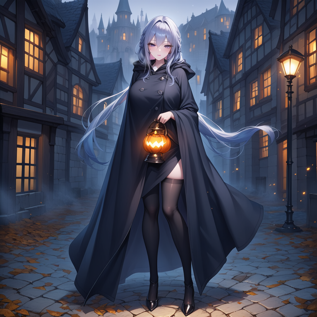 trick or treat!!