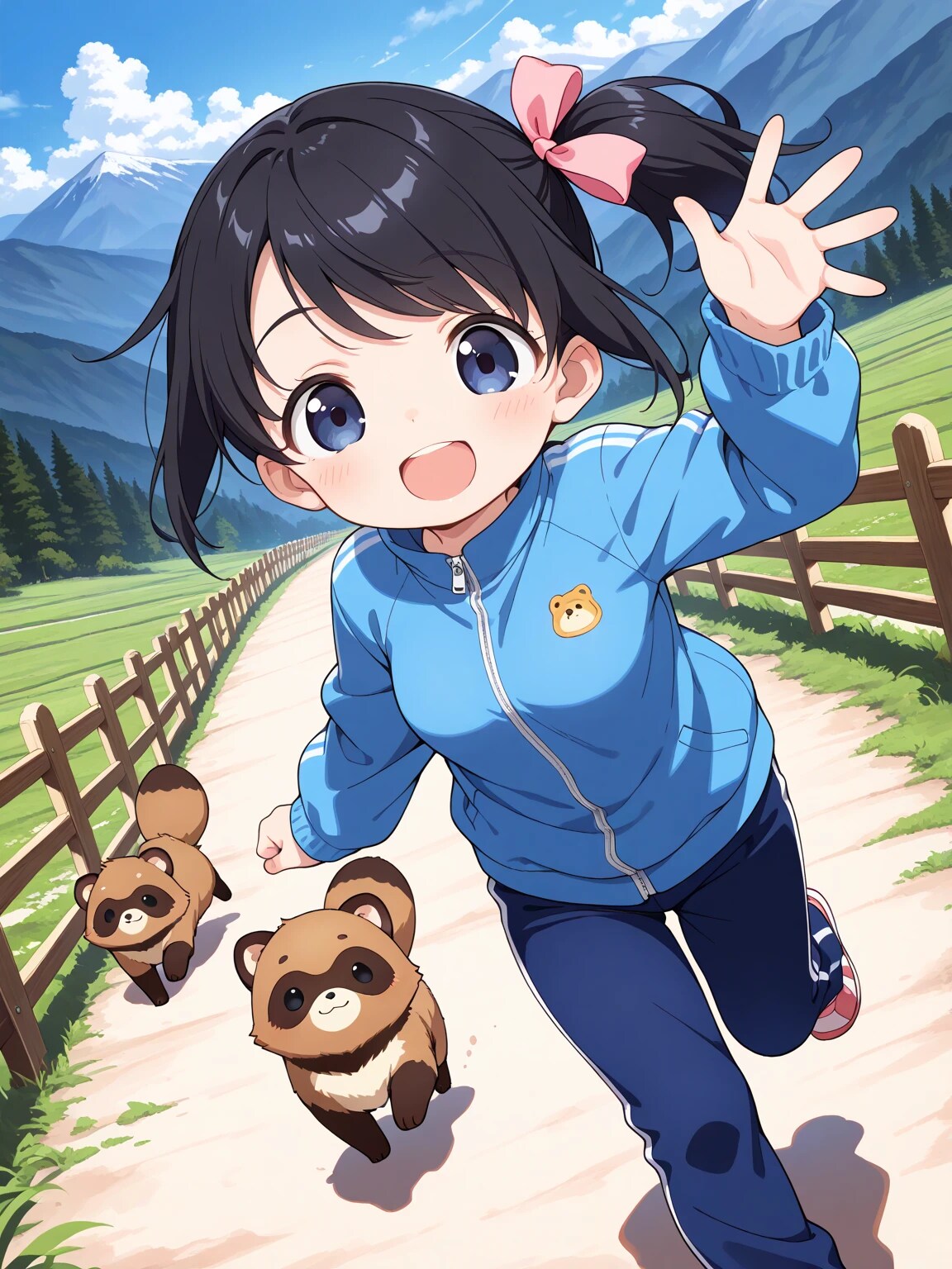 わんこと遊ぼう PART6
