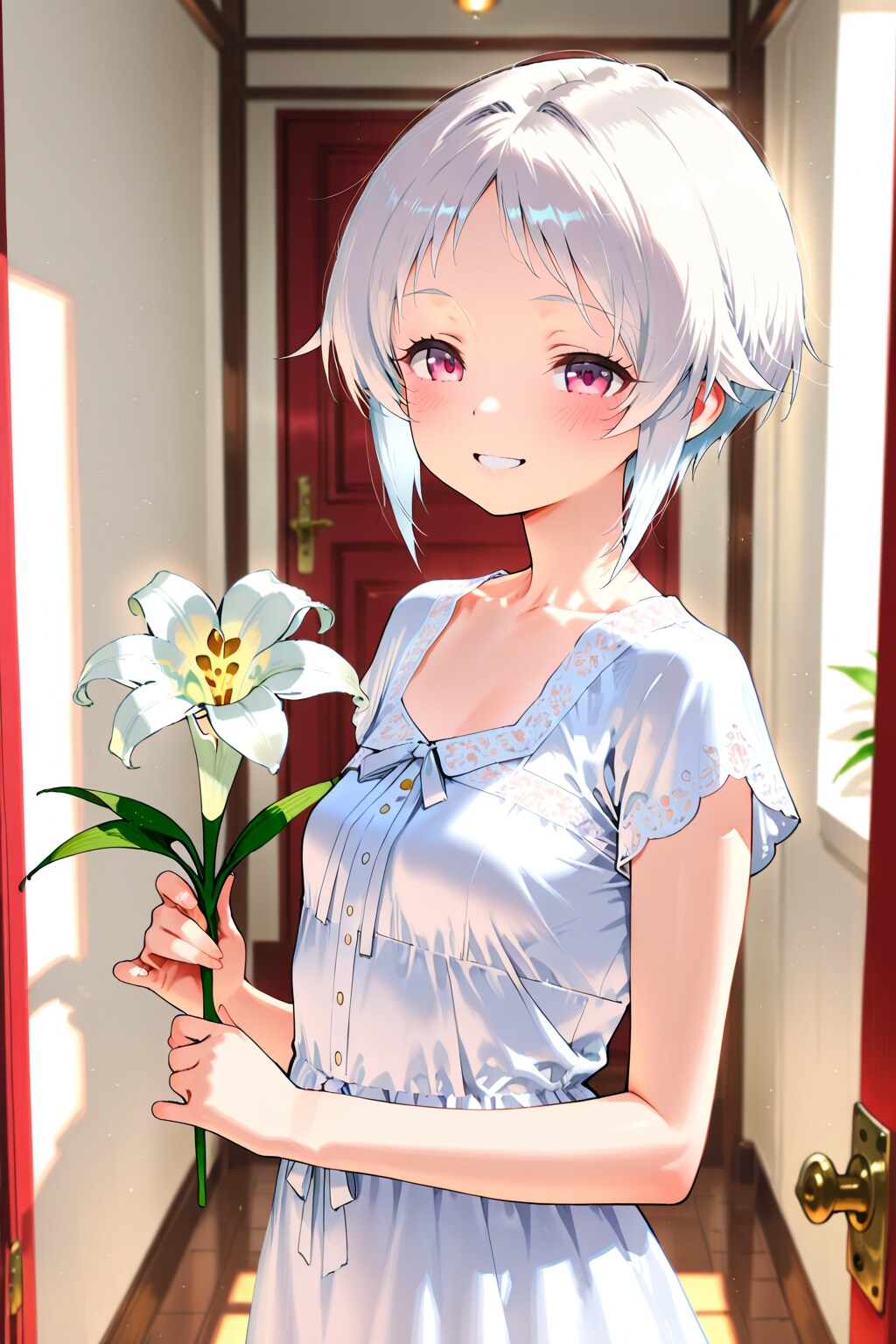 ゆりって…好き？