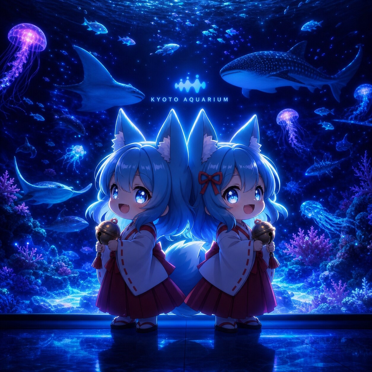 またね⭐️