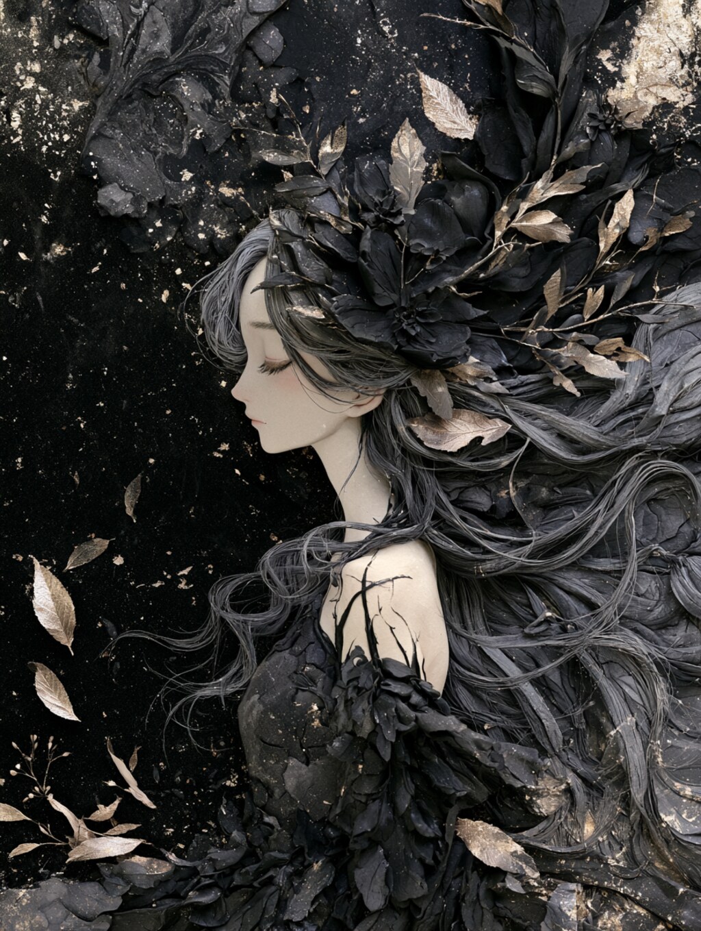 黒土