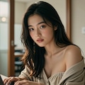 夏の微熱 2枚目