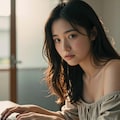 夏の微熱 3枚目