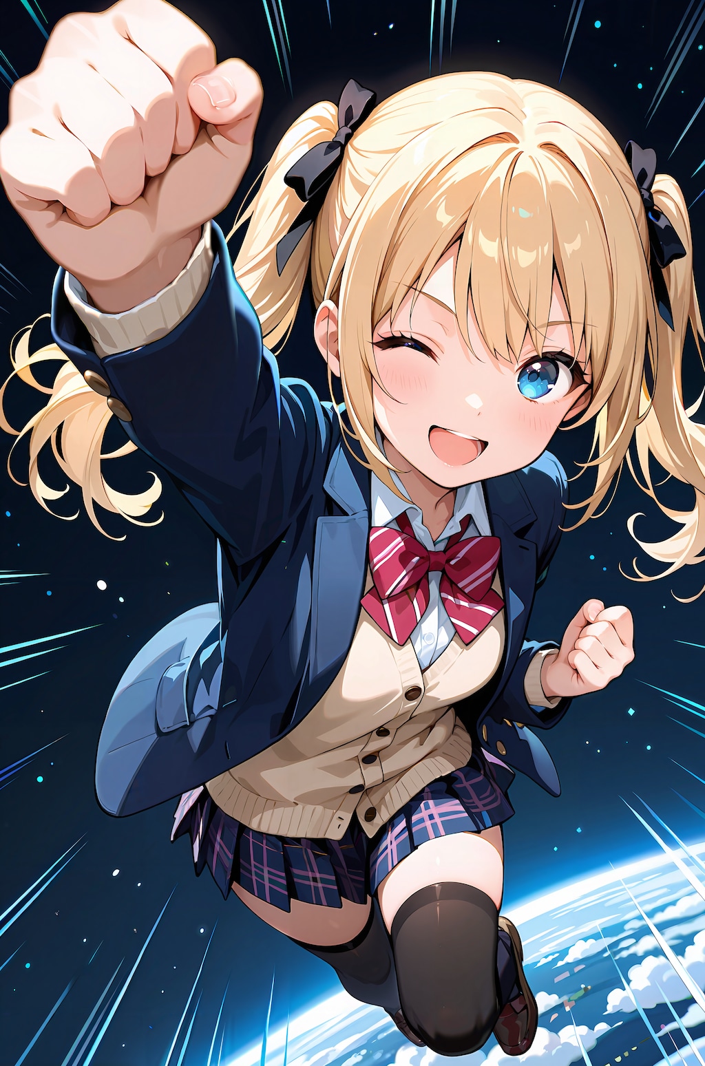 理想のヒロイン