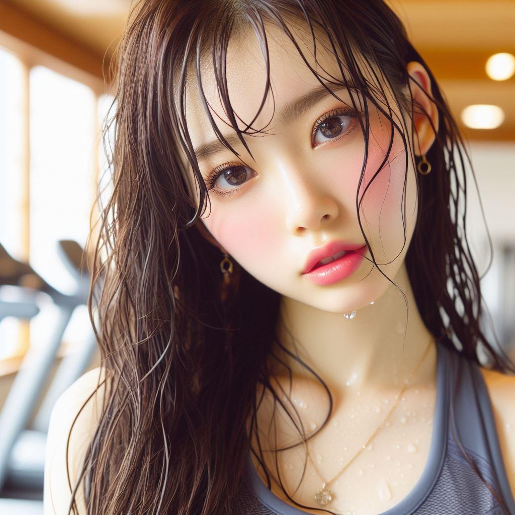 workout