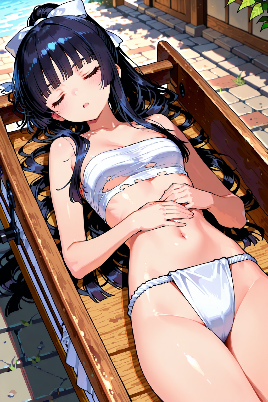 迷宮探索するブシ子さんリメイク_6