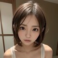 (11枚)女の子　ちらっ 3枚目