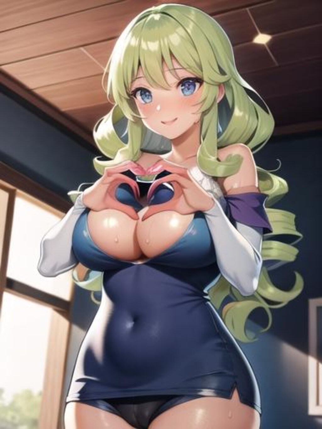 指の旅は続く――