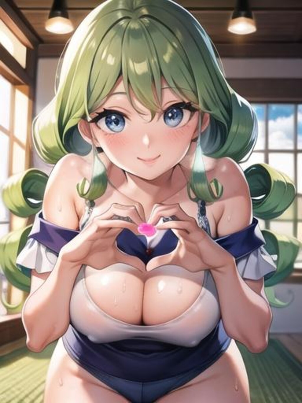 指の旅は続く――