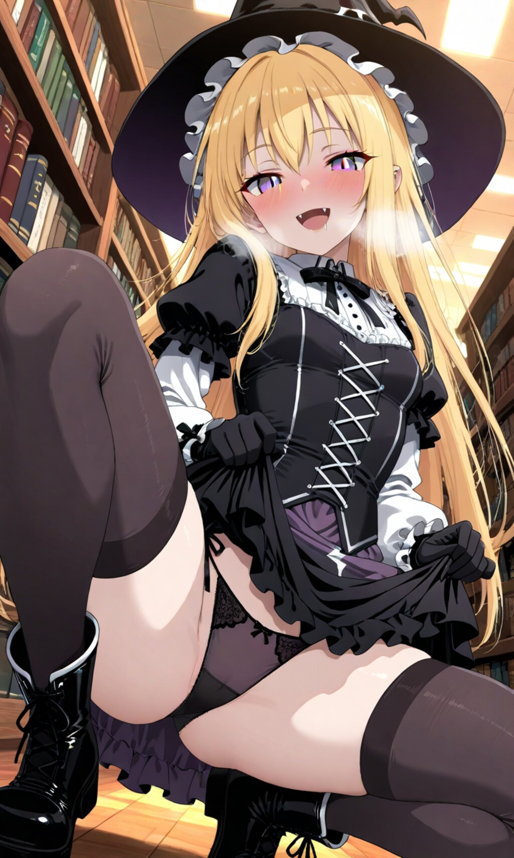 メイヘムちゃん詰め合わせ