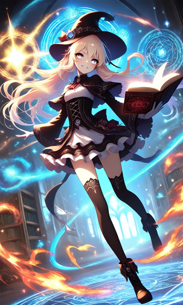 メイヘムちゃん詰め合わせ