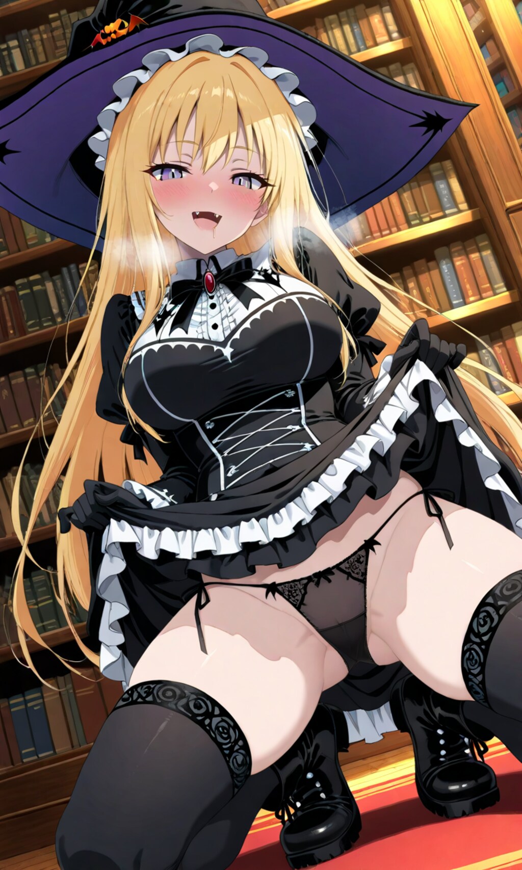 メイヘムちゃん詰め合わせ