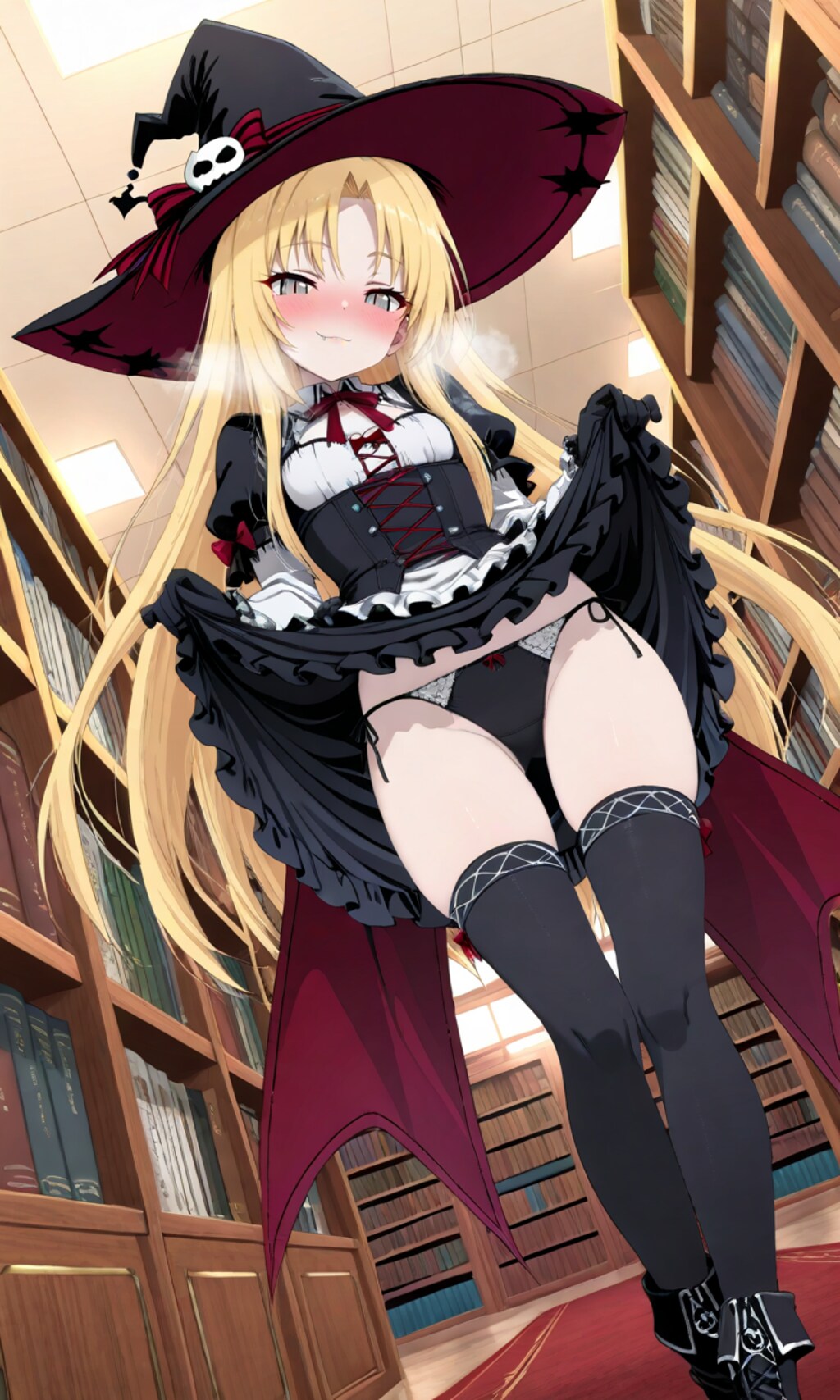 メイヘムちゃん詰め合わせ