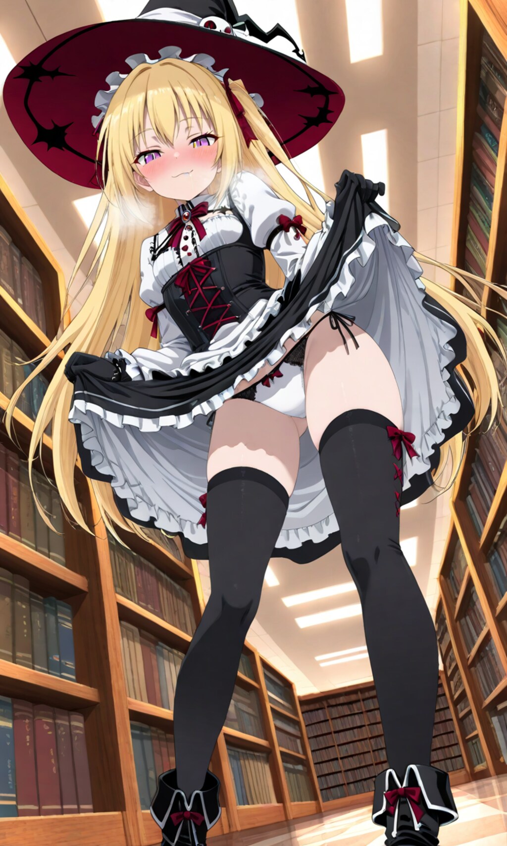 メイヘムちゃん詰め合わせ