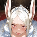 バニープリンセス 3枚目